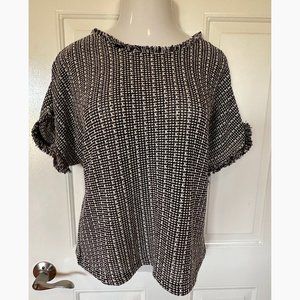 Forever 21 short sleeve top